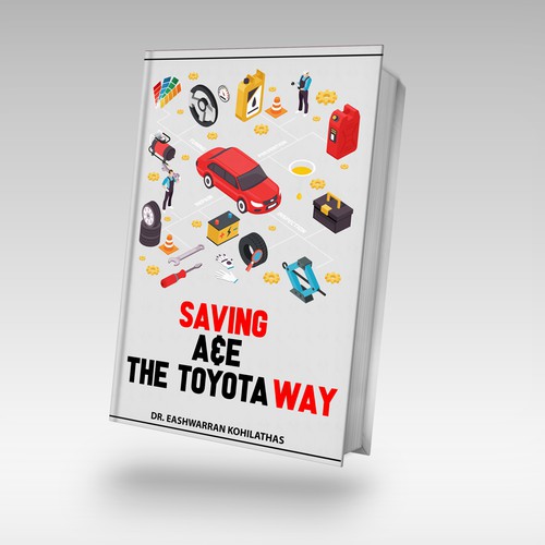 Book design
