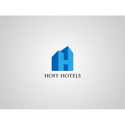 hoff hotels logo