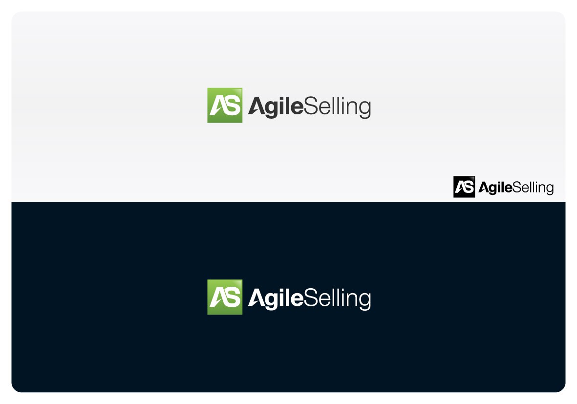 logo for Agile Selling