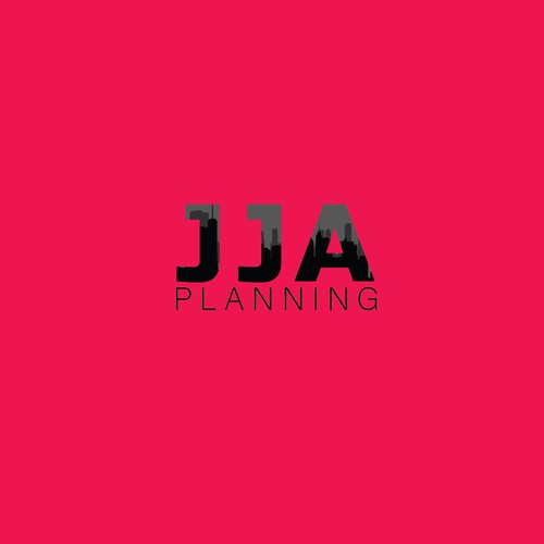 JJA Planning Logo Contest 2