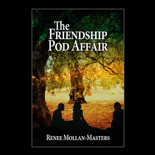 The Friendship pod affair
