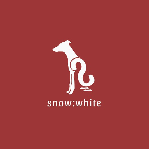 Logo Concept for Snow:White
