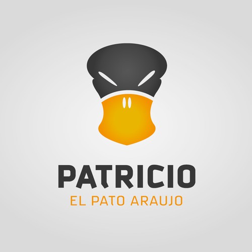Patricio, El Pato Araujo