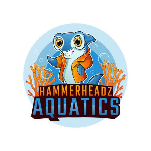 Hammerhead Aquatic