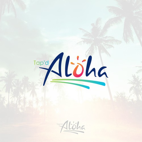 TAP'D ALOHA