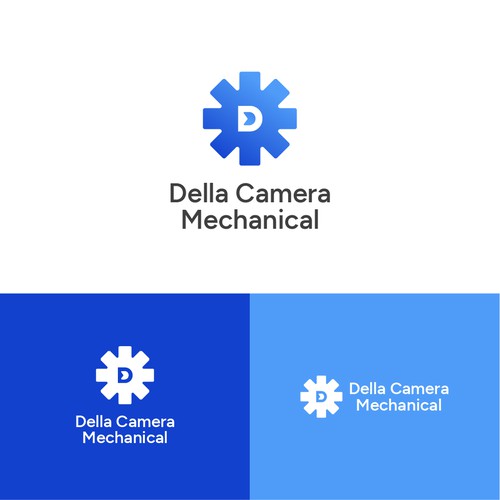 Della Camera Mechanical