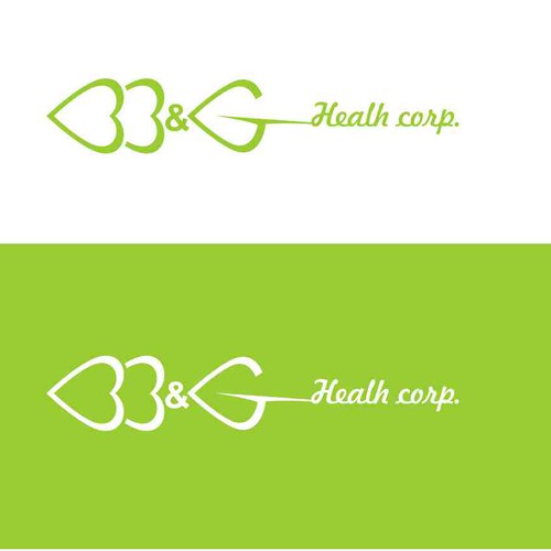 bbg health corp.
