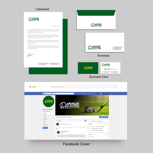 Brand Identity
