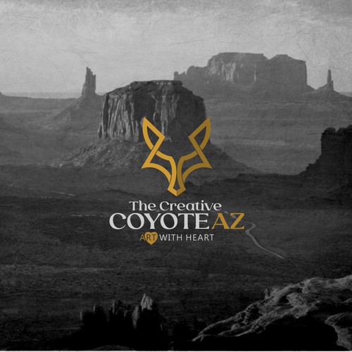 The Creative Coyote AZ