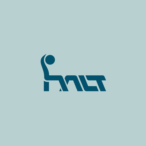 Wordmark Logo!