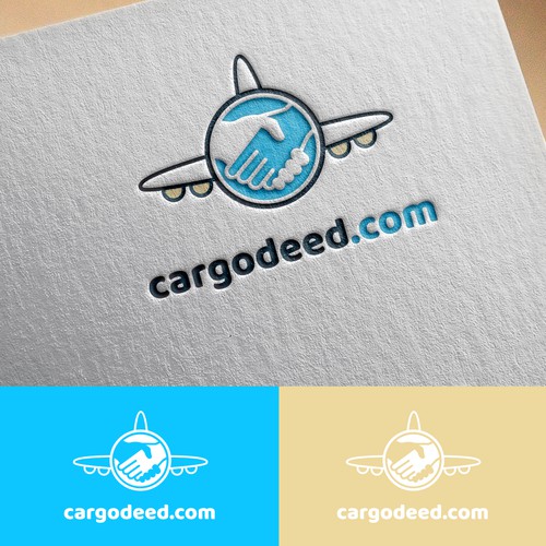 cargodeed.com