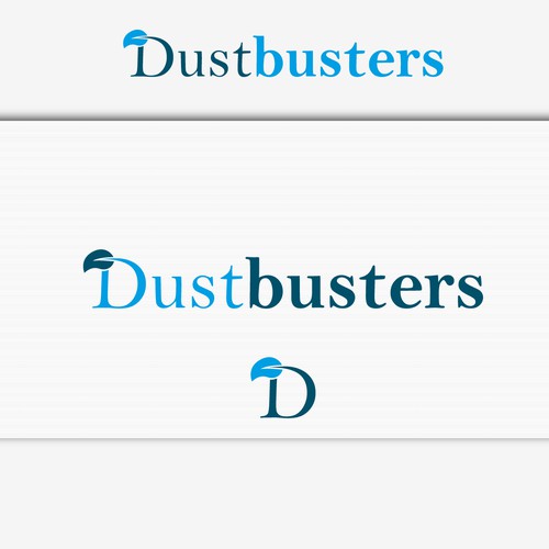 New logo wanted for Dustbusters