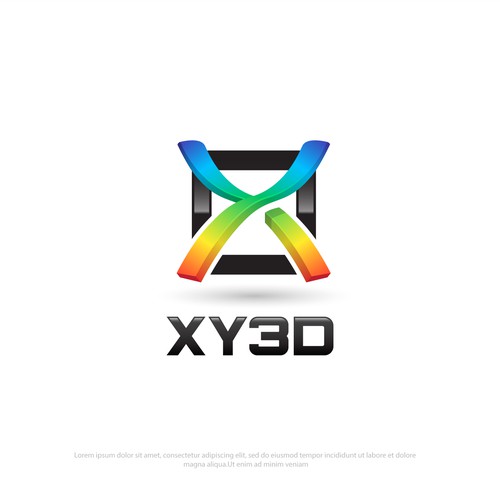 xy3d