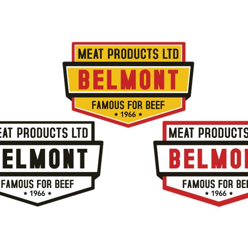 Belmont Meat Products