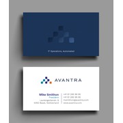 Reviewed design
