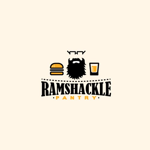 Ramshackle Blog logo