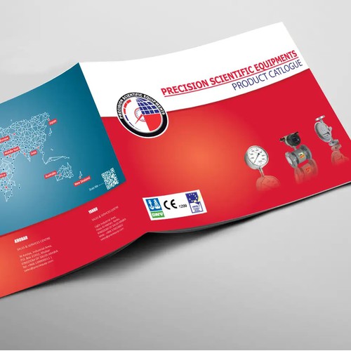 Brochure Design