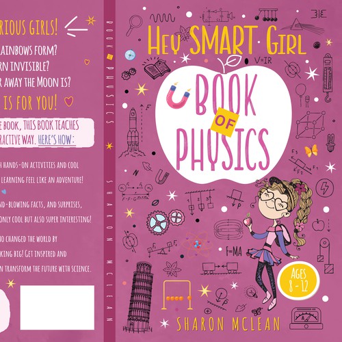 Book cover Design-Part of series 