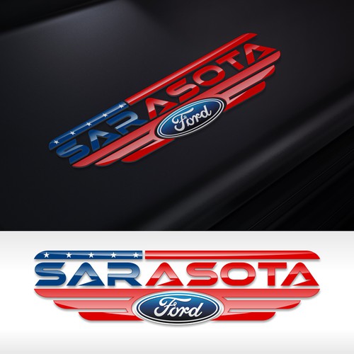 sarasota ford