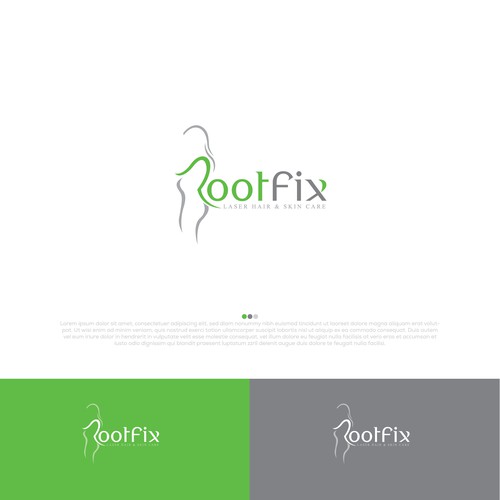 RootFix Laser Hair & Skin Care