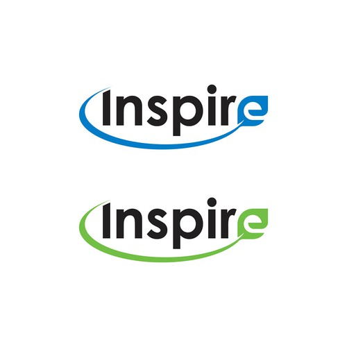 Inspire: Foodservice Packaging Brand Logo 3