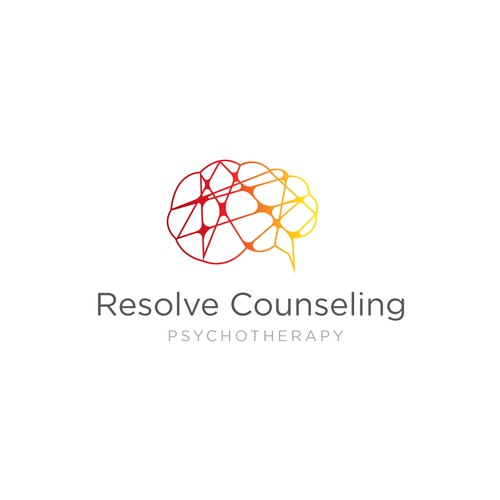 Logo for Psychotherapy practice