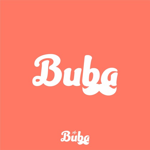 MR BUBA