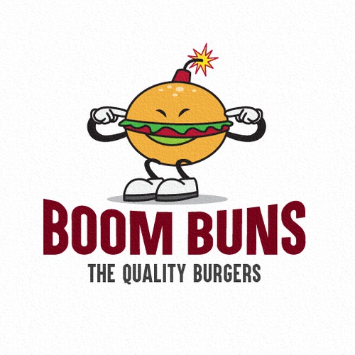 The Boom