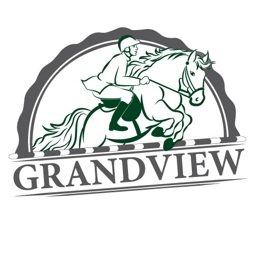 Logo grandview