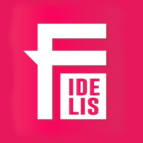 Professional Logo Design for Fidelis Company