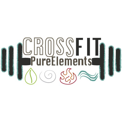 Cross Fit Pure Elements