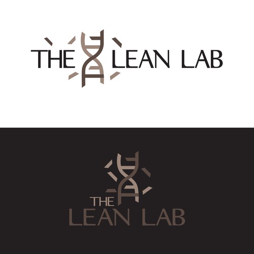 Th Lean Lab Logo