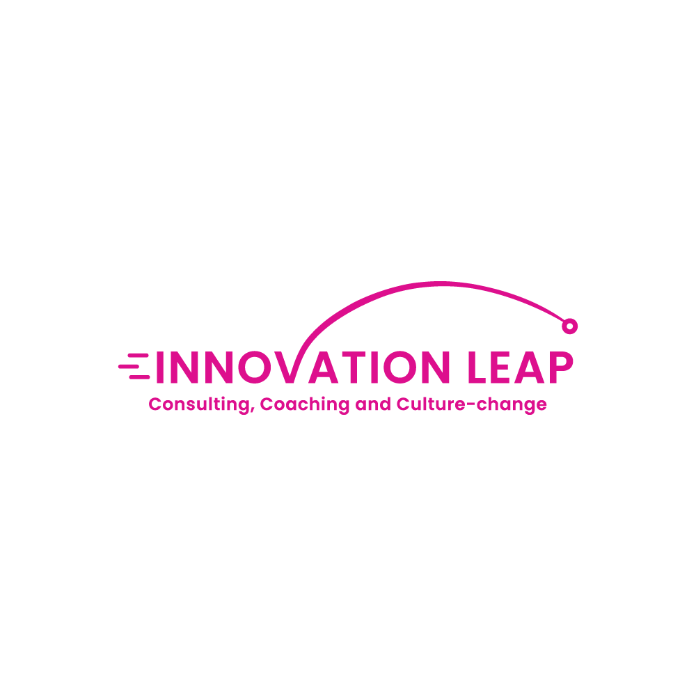 Create a Logo (and potentially more) for a creative innovation consultancy