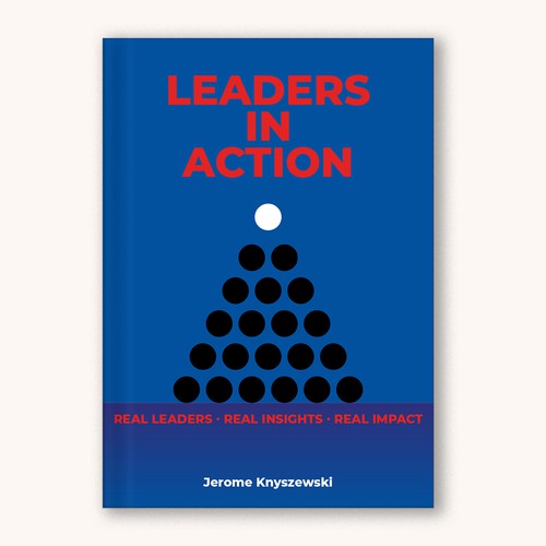 Book Cover Design