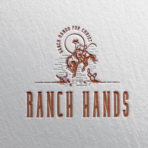 RANCH HANDS