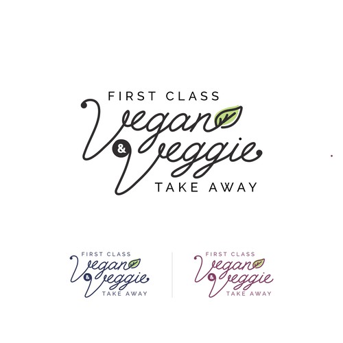 First Class Vegan & Veggie Take Away