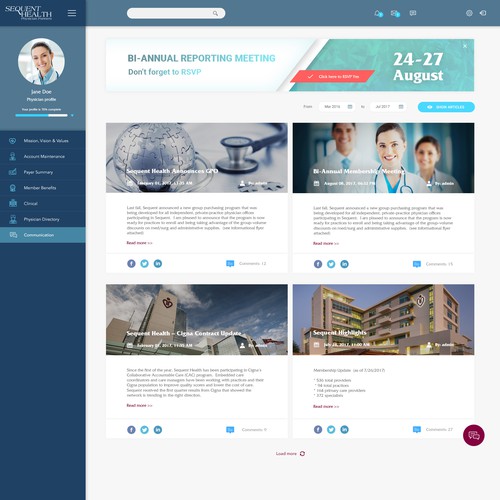 Sequent Health