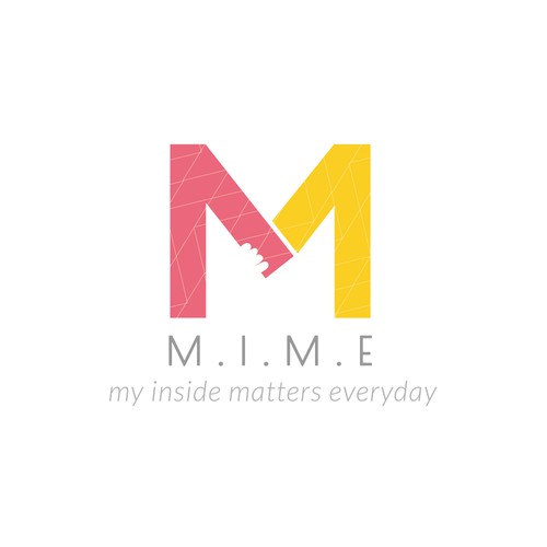 Logo Design for M.I.M.E