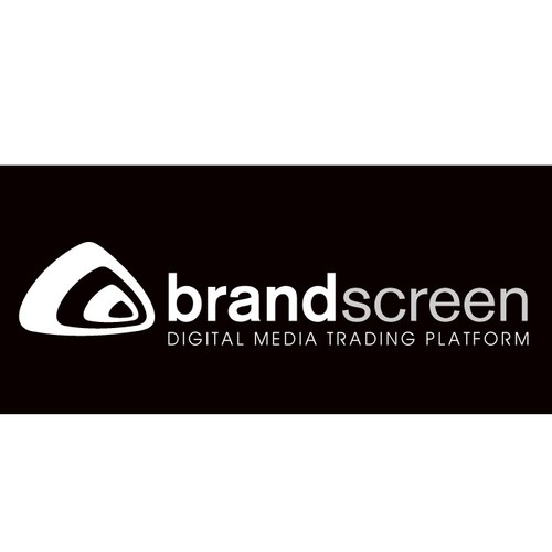 LOGO - BRANDSCREEN Digital Media Trading Platform