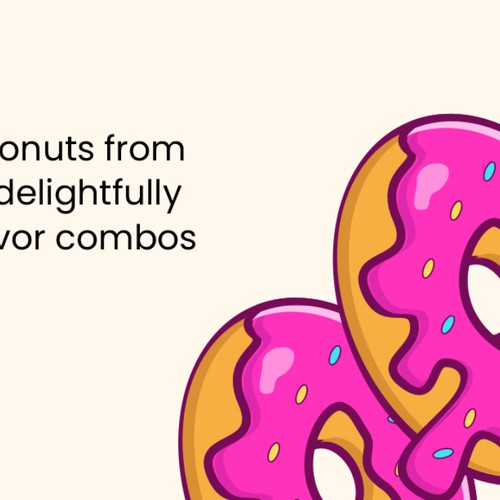 donuts logo 