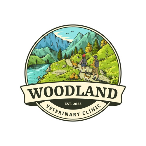 Woodland Veterinary Clinic