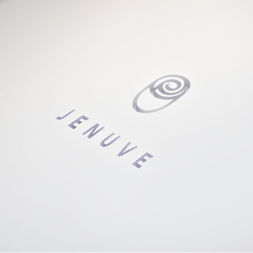 Jenuve logo