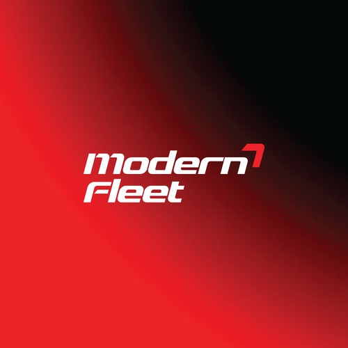 Modern Fleet Logo