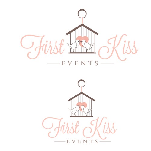 Love weddings? Your chance to create a logo for a wedding planner!