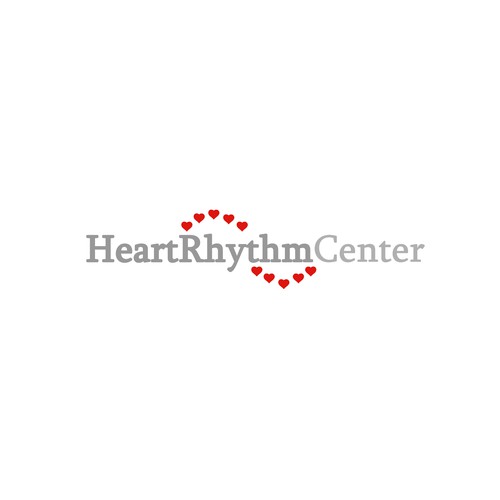 logo for Heart Rhythm Center