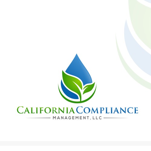 Logo Concept For California Compliance