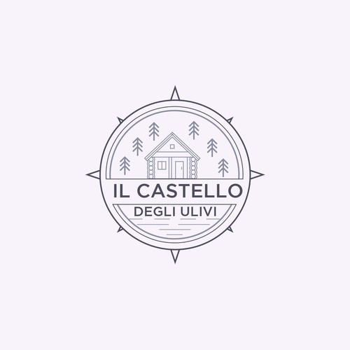 Il Castello degli Ulivi