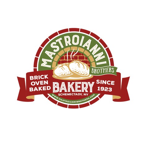 Mastroianni Bakery