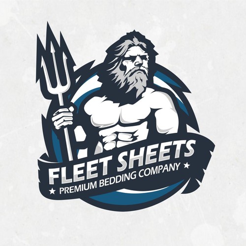 Logo For Fleet Sheets