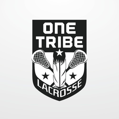 Logo Design for Lacrosse Brand/Sporting Goods Retail Company
